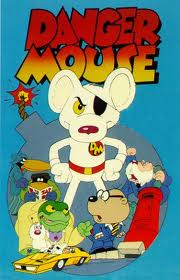Danger Mouse (3)