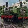 Thomas the Tank Engine (2)