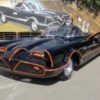 Batman, Tv Series CARS