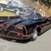 Batman, Tv Series CARS (4)