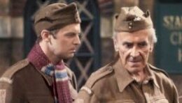 Dads Army CARS 5