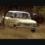 ( Opel Kadett )				1963