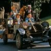 The Beverly Hillbillies CARS (3)