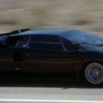 ( Lamborghini Countach LP 400S )	1980