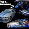 2 Fast 2 Furious CARS 3 (4)