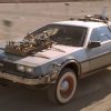 Back to the Future 4×4 CARS 4 (3)