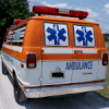 Cannonball Run Ambulance CARS 3 (2)