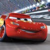 Lightning McQueen CARS 3 (3)