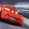 Lightning McQueen CARS 3 (4)