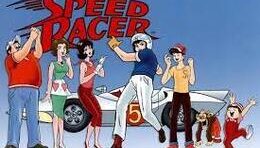 Speed Racer CARS 6 (5)