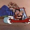 The Flintstones CARS 3 (4)