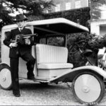 ( Fat Sam's Pedal Car )			1930