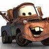 (Cars) Mater CARS 3 (3)
