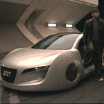 ( Audi RSQ Concept Car  )		2004