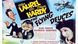 Laurel & Hardy CARS 5 (3)