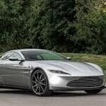 ( Bespoke Aston Martin DB10 )		2014