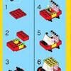 The Lego Movie CARS 6 (4)