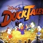 Duck Tales Theme