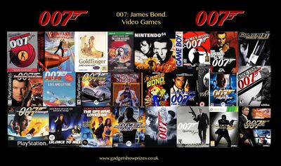 Gadgetshowprizes 007 Games logo