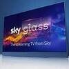 Sky Glass Tv